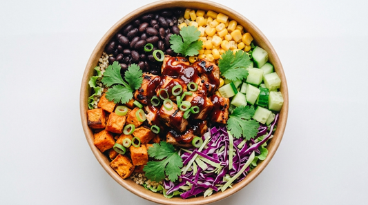 Smoky, Satisfying & Macro Perfect