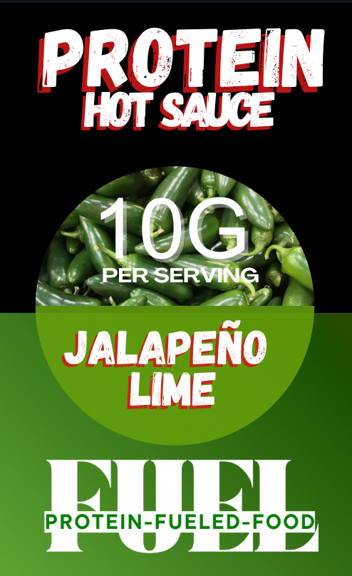 Jalapeño Lime