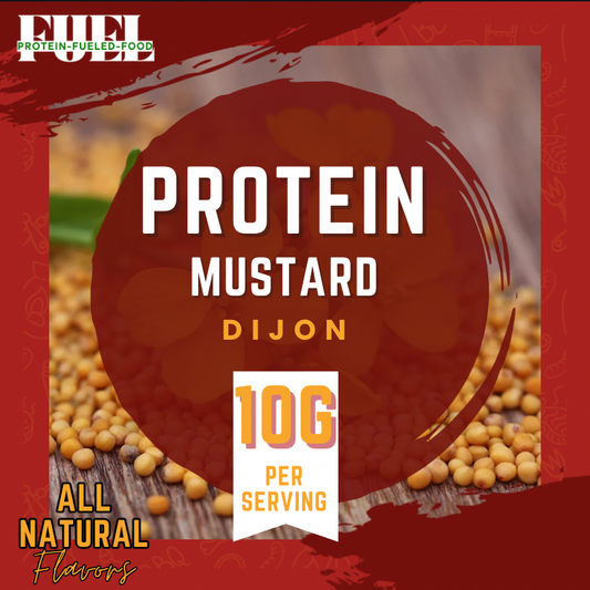 Dijon Mustard