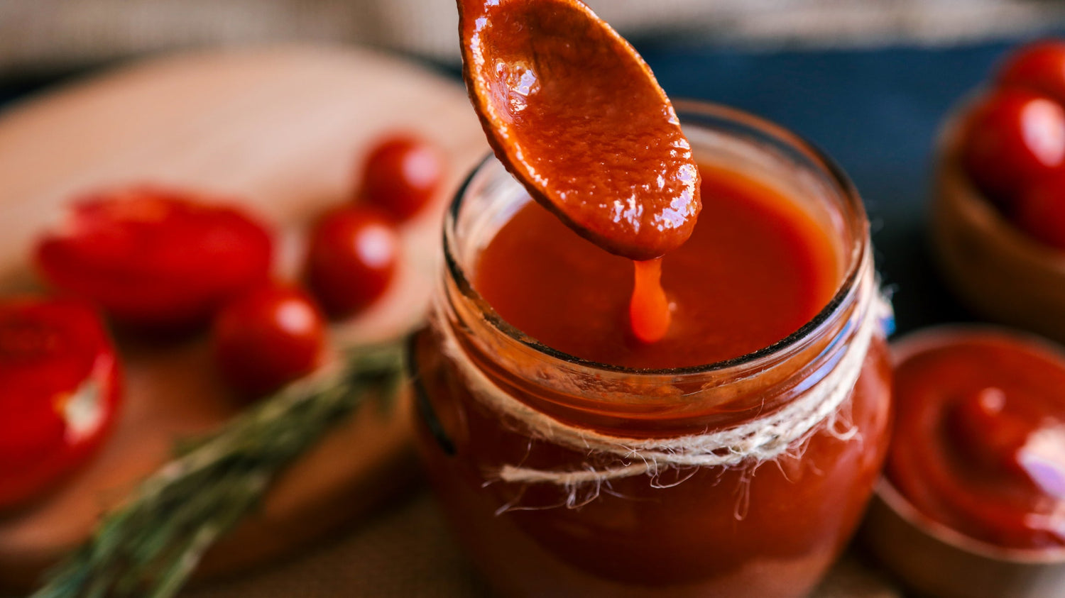 Spaghetti Sauce