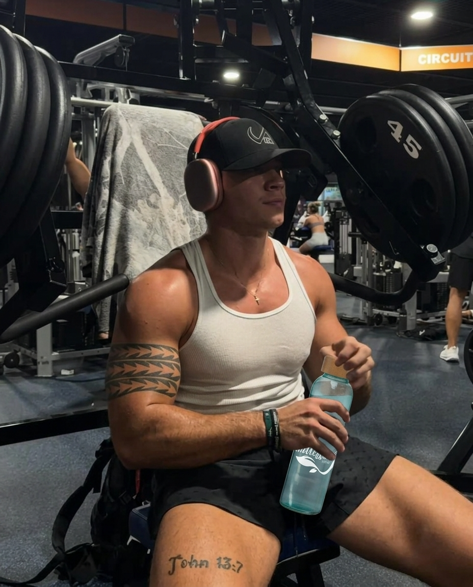 Swag/ Fuel Lifestyle Collection