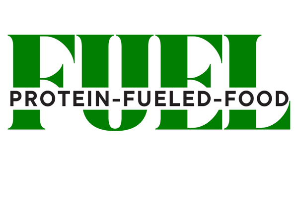 Protein Fueled Foods