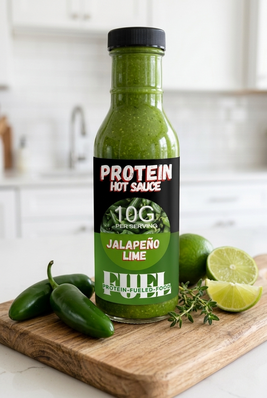 Jalapeño Lime